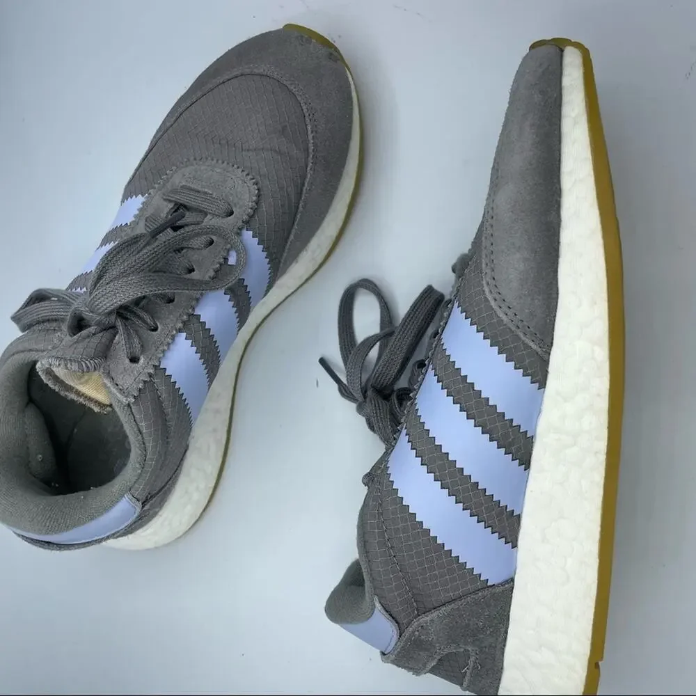 adidas grey blue